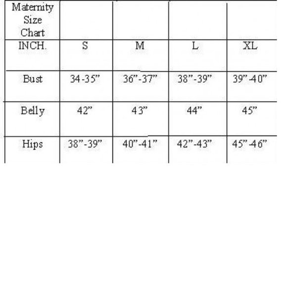 NWT Maternity Maxi Dress Mauve With Lace Trim & Sash. Soft material. - Picture 7 of 8